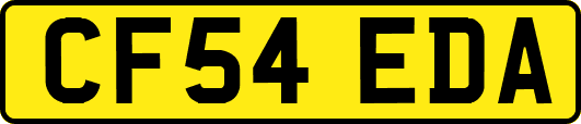 CF54EDA