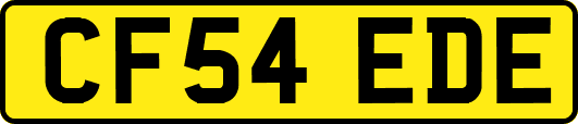 CF54EDE