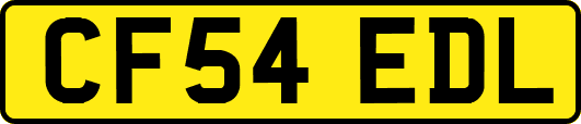 CF54EDL