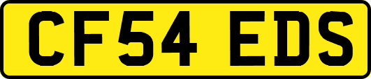 CF54EDS
