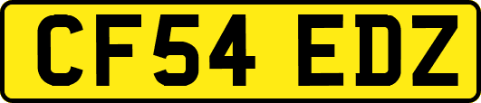 CF54EDZ