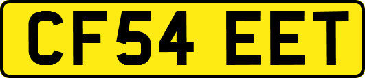 CF54EET