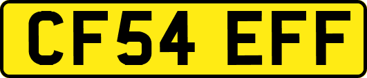 CF54EFF