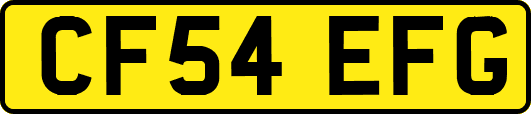 CF54EFG