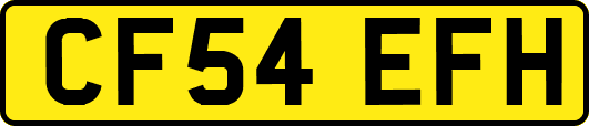 CF54EFH