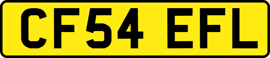 CF54EFL