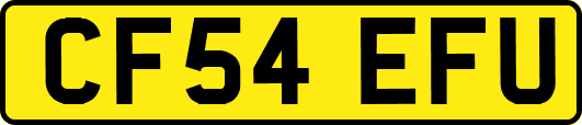 CF54EFU