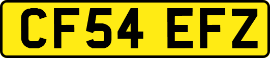 CF54EFZ