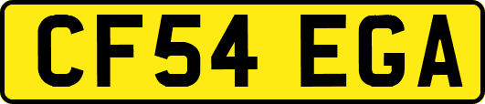 CF54EGA
