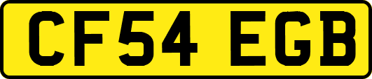 CF54EGB