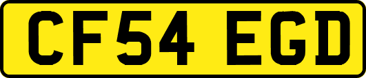 CF54EGD