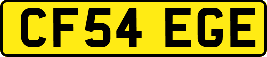 CF54EGE