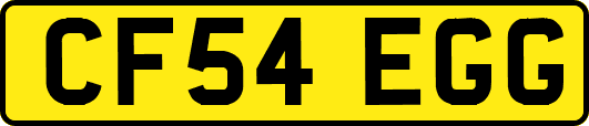 CF54EGG