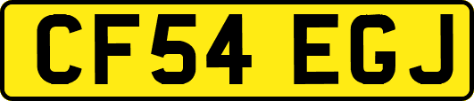 CF54EGJ