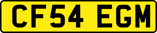 CF54EGM
