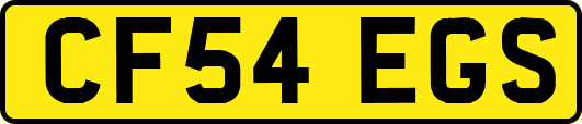 CF54EGS