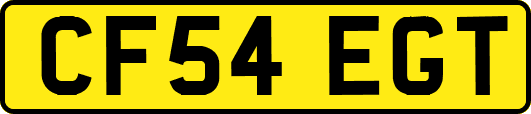 CF54EGT