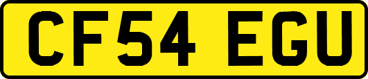 CF54EGU