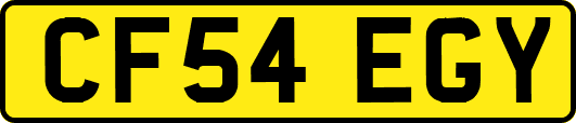 CF54EGY