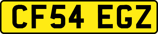 CF54EGZ
