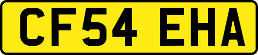 CF54EHA