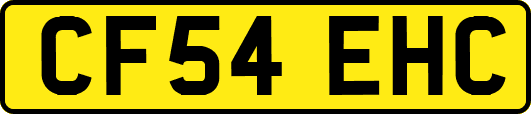 CF54EHC