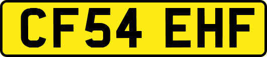 CF54EHF