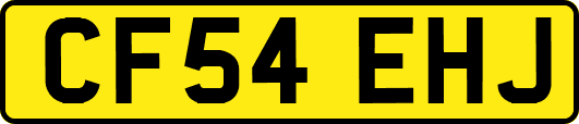 CF54EHJ