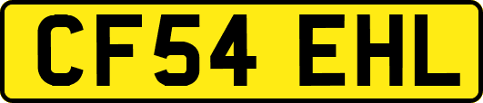 CF54EHL