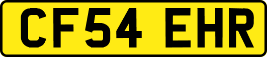 CF54EHR