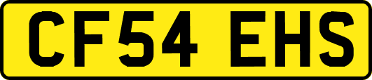 CF54EHS