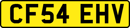 CF54EHV