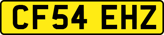 CF54EHZ