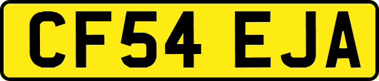 CF54EJA