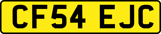 CF54EJC