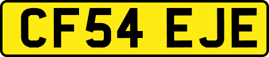 CF54EJE