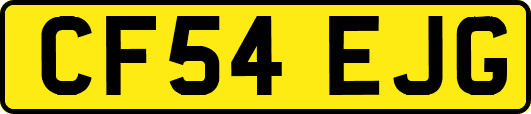 CF54EJG
