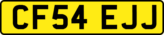 CF54EJJ