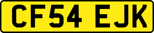 CF54EJK