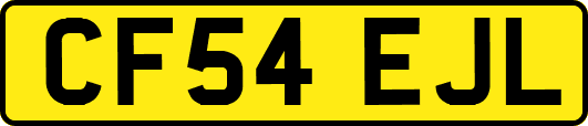 CF54EJL