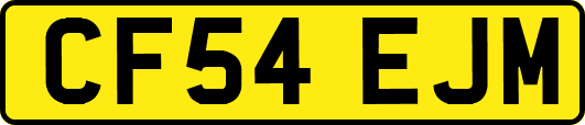 CF54EJM