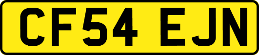 CF54EJN