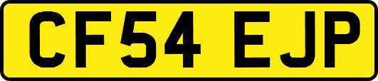 CF54EJP