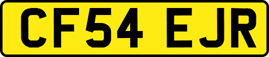 CF54EJR