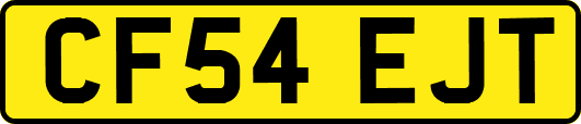 CF54EJT