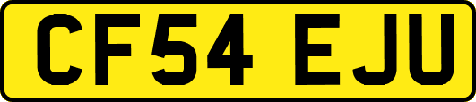 CF54EJU