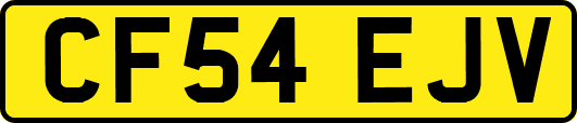 CF54EJV