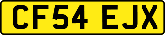 CF54EJX