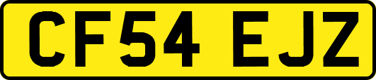 CF54EJZ