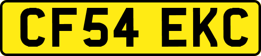 CF54EKC